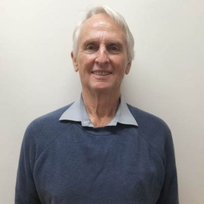 Dave Wilkinson